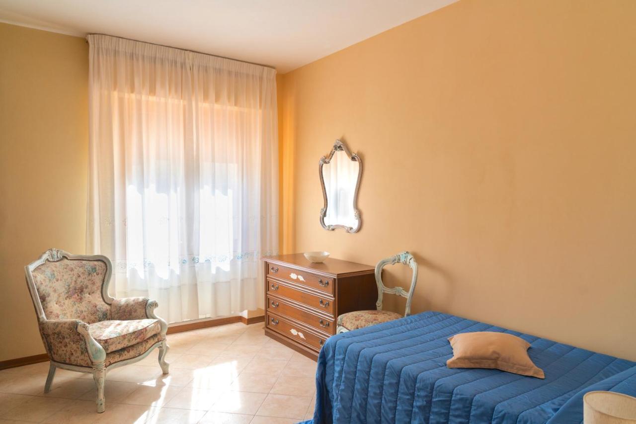 Casa Italia - Appartamento Con Giardino Sinalunga Exterior foto